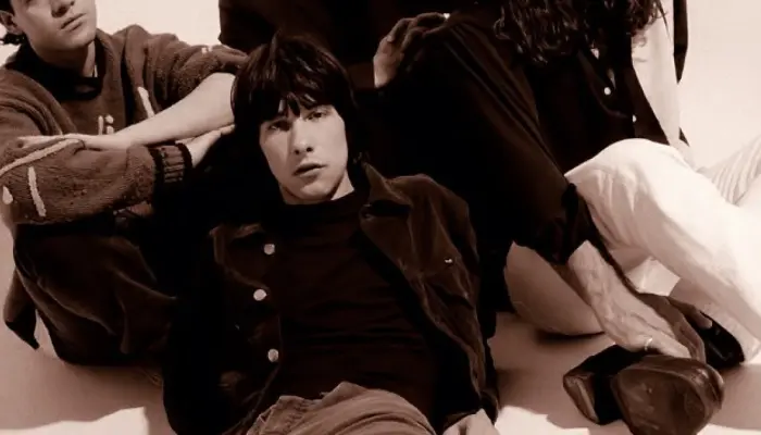 Primal Scream