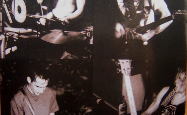 Deity Guns