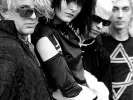 Siouxsie and the Banshees