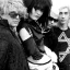 Siouxsie and the Banshees