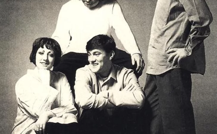 New Order