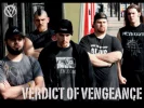 Verdict of Vengeance