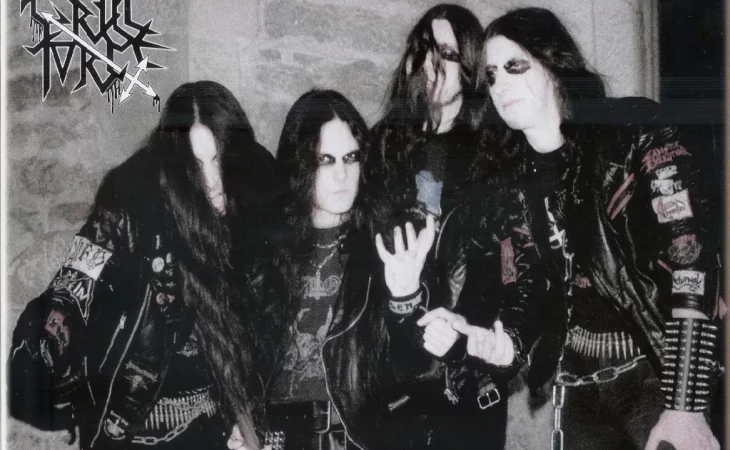 Cruel Force