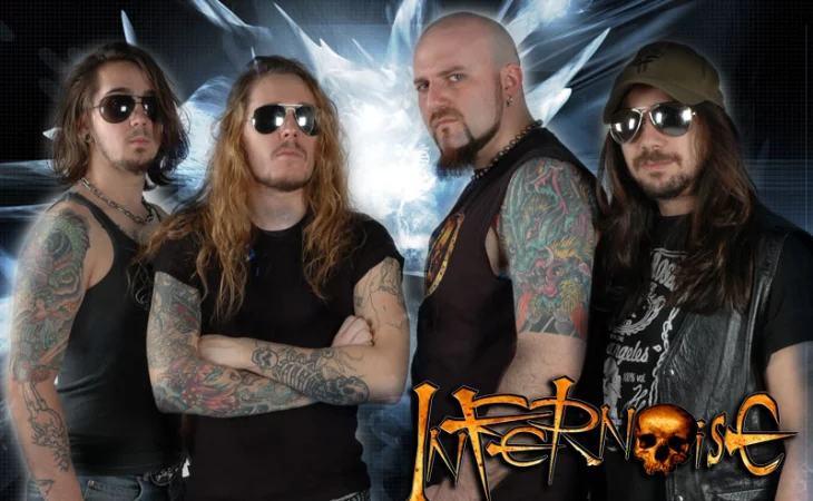 Infernoise