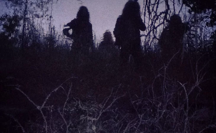 Tribulation