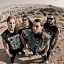 Suicidal Angels Suicidal Angels