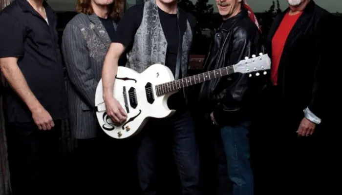 George Thorogood & the Destroyers
