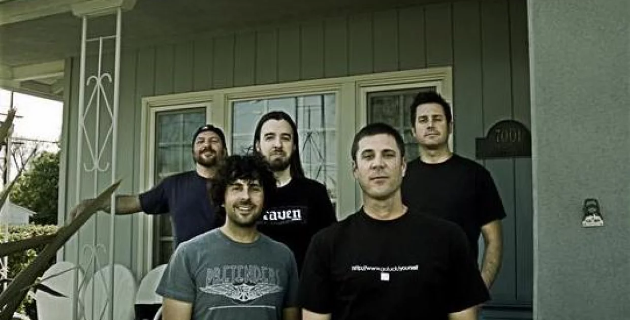 Band Pulley. Discography, members, discussion