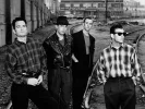 Social Distortion