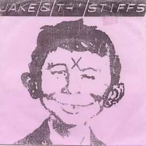 Jake and the Stiffs
