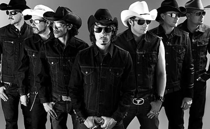 The BossHoss