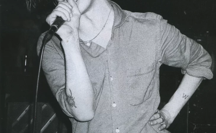 Iceage