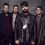 Lower Than Atlantis