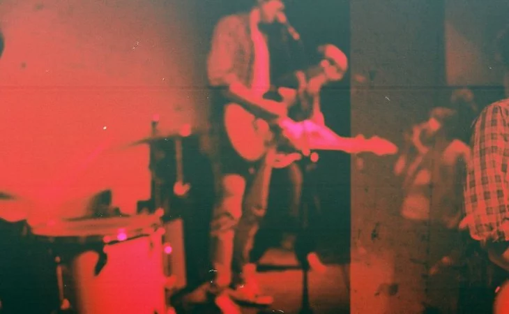 Cloud Nothings