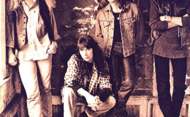 Mr. Big