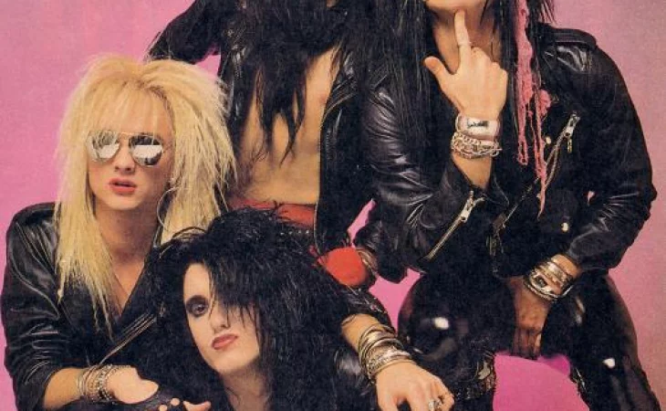 Pretty Boy Floyd