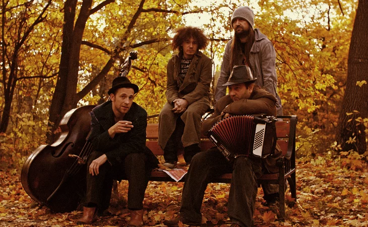 Billy's Band