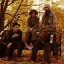 Billy’s Band Billy’s Band