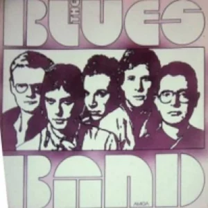 Amiga Blues Band
