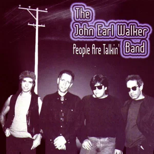 John Earl Walker Band