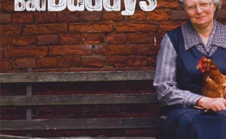 The Bad Daddys