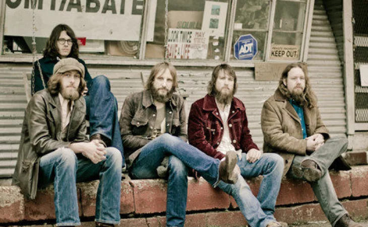 Deadstring Brothers