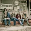 Deadstring Brothers