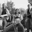 The Homemade Jamz Blues Band