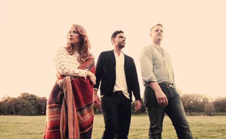 The Lone Bellow