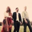 The Lone Bellow
