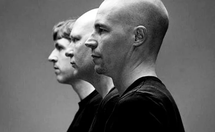 Esbjörn Svensson Trio
