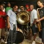 Rebirth Brass Band
