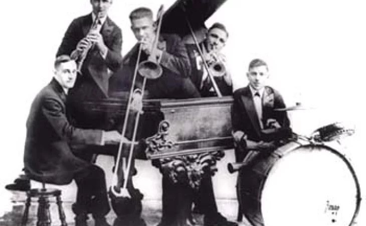Original Dixieland Jazz Band