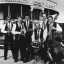 The Dukes of Dixieland
