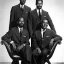The Modern Jazz Quartet