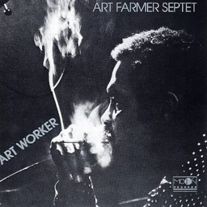 The Art Farmer Septet