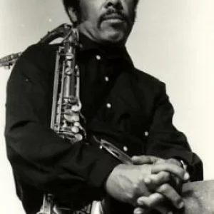 Johnny Griffin Orchestra
