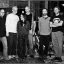 The Peggy Lee Band