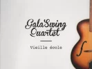 Gala Swing Quartet