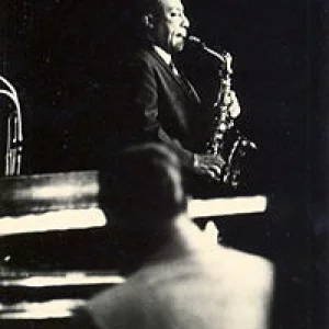 Johnny Hodges and His Orchestra