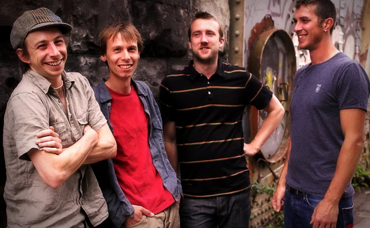 Lund Quartet