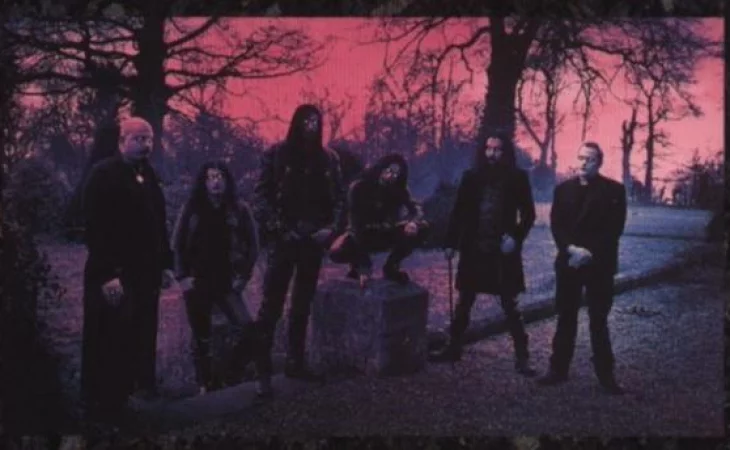 Cradle of Filth