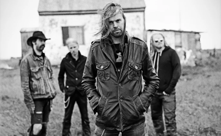 Sólstafir