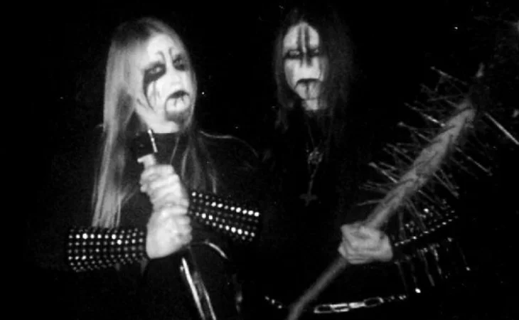 Graven