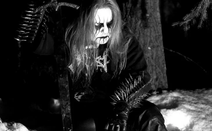 Satanic Warmaster