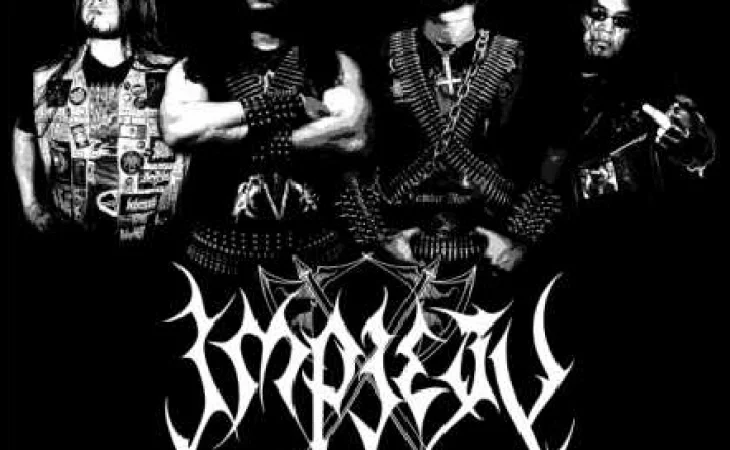 Impiety