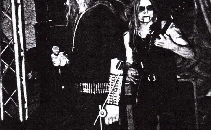 Satyricon