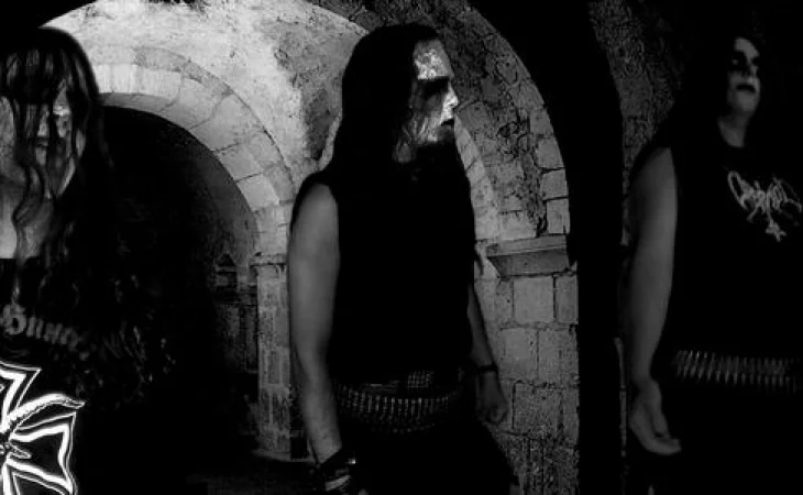 Temple of Baal