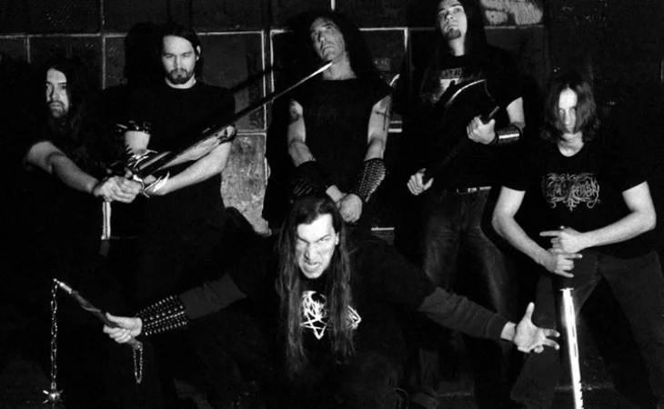 Nokturnal Hellstorm