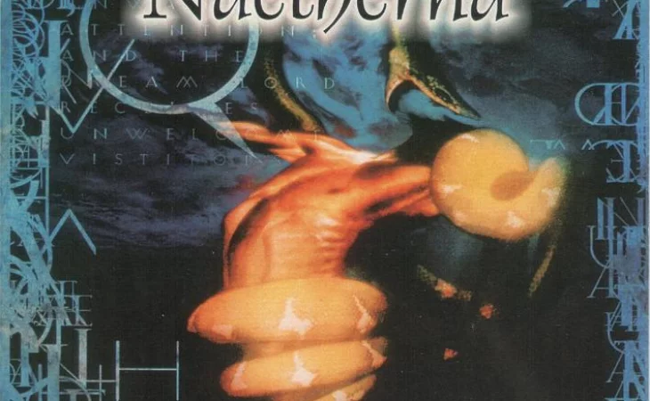 Naetherna